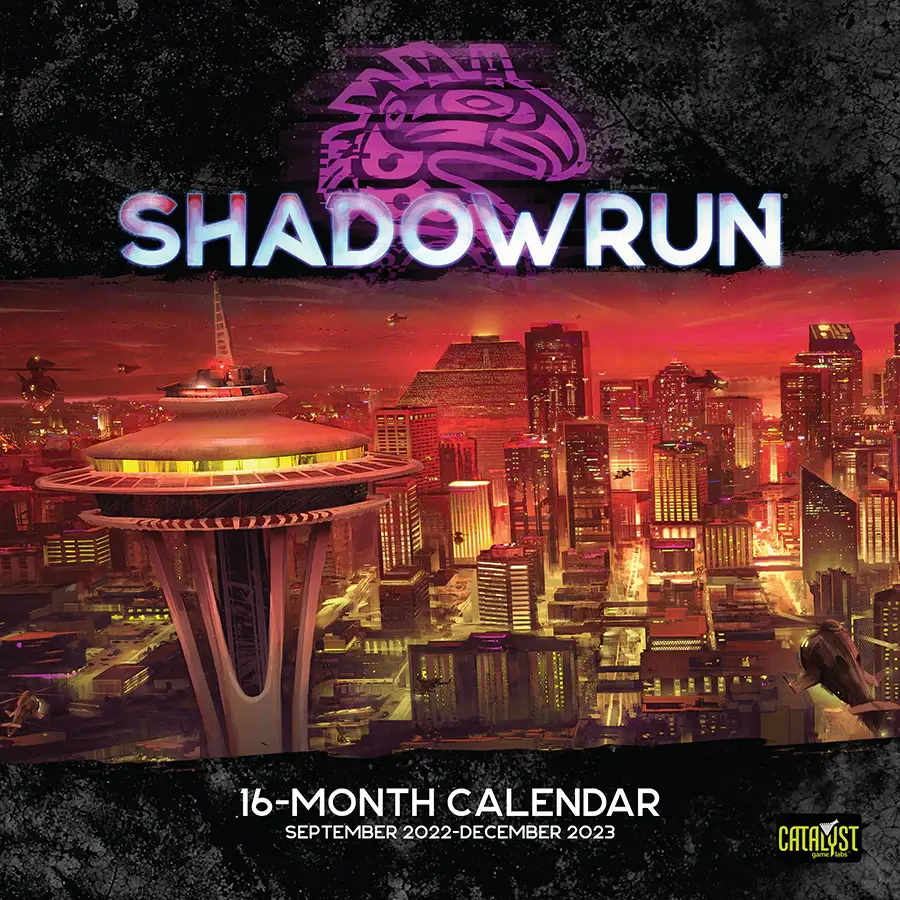Calendarcover