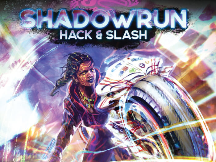 News - Page 2 of 7 - Shadowrun Sixth World