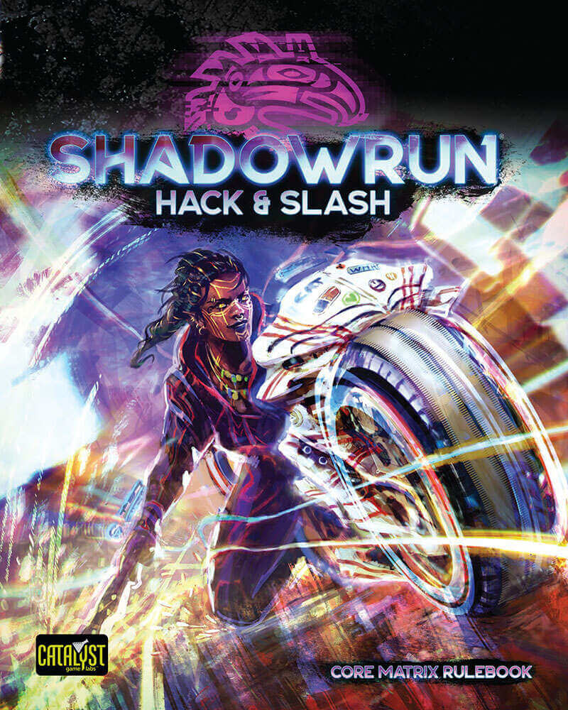 Shadowrun: Shadow Cast