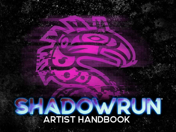 Shadowrun 6E RPG: Shoot Straight