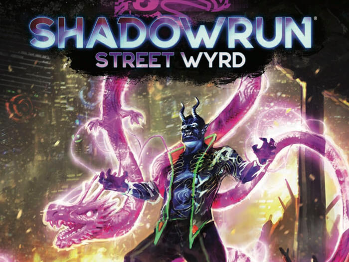 gennemførlig Politik Mission Shadowrun, Author at Shadowrun Sixth World